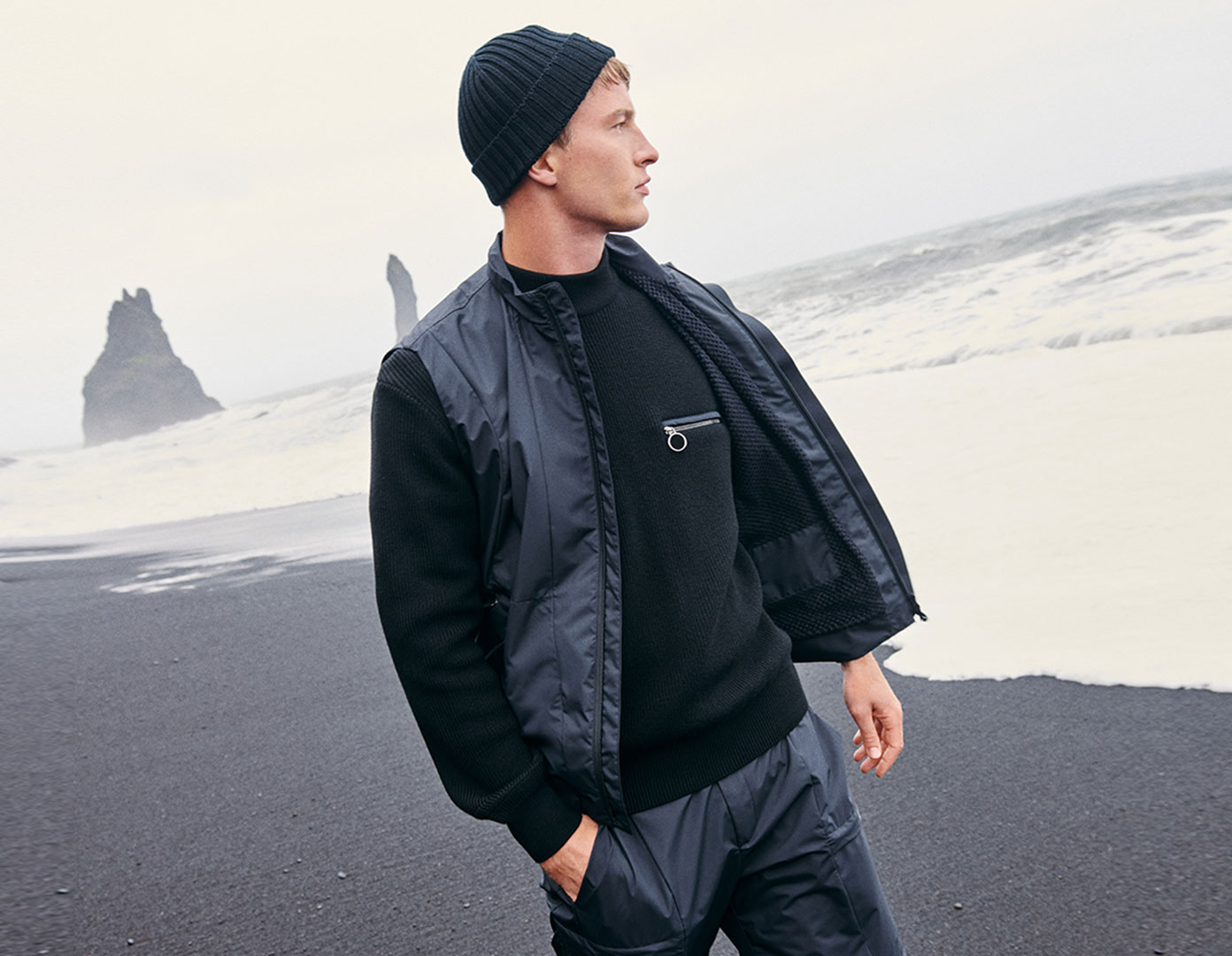 Casual sportswear for men and women Paul Shark